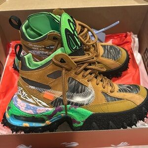 Nike Off-White Terra Forma